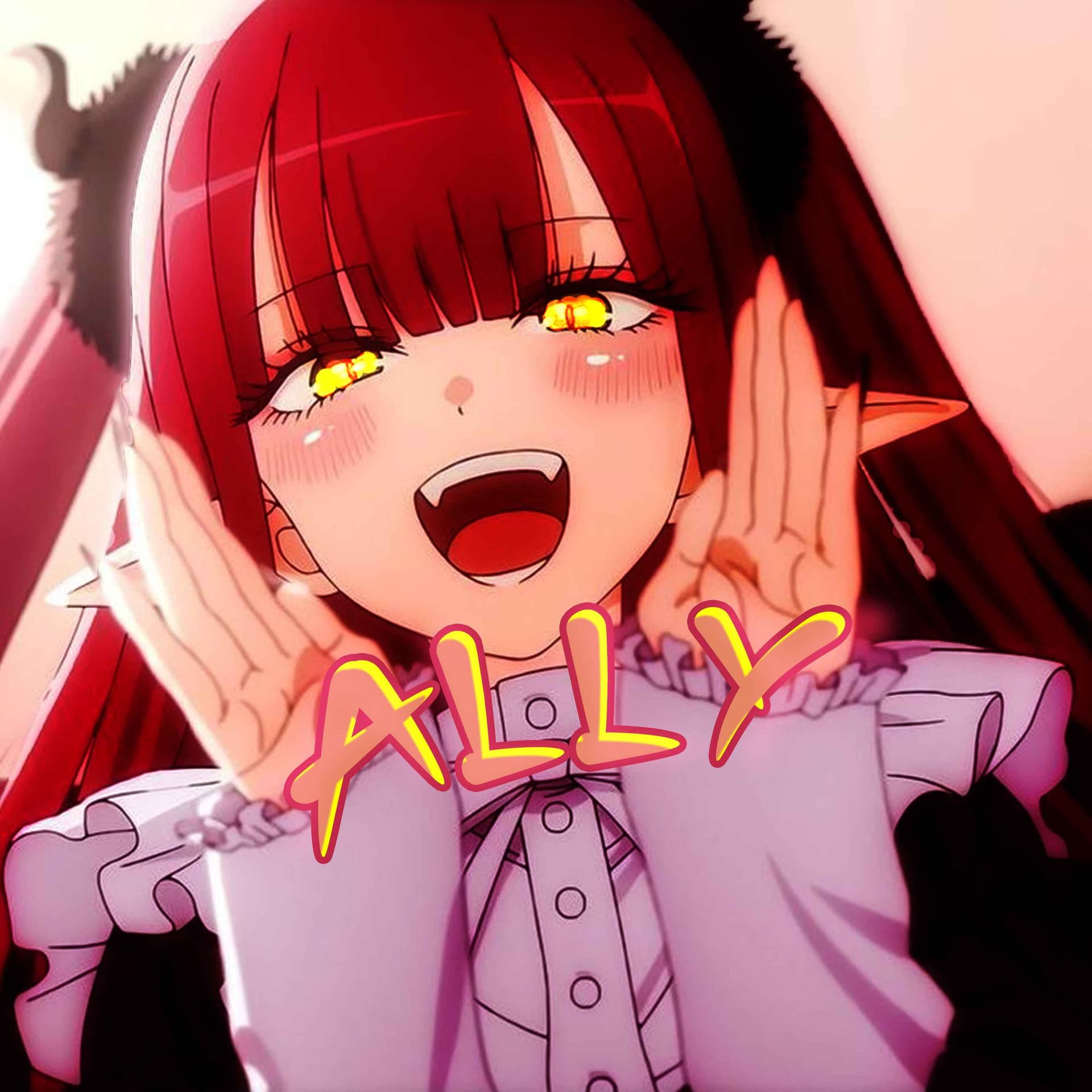 Ally Yuki